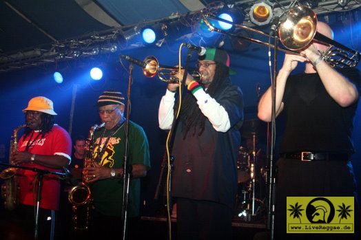 Skatalites, The (Jam)
